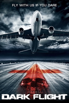 407 Dark Flight Trailer