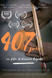 407 Days Trailer
