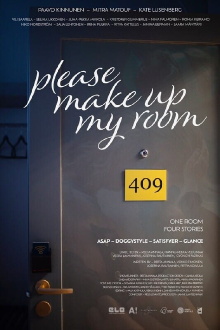 409 – Please Make Up My Room Trailer