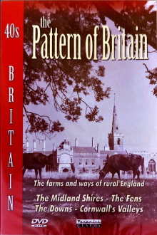 40's Britain: The Pattern of Britain Trailer