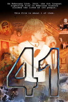 41 Trailer