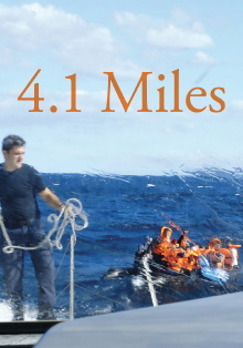 4.1 Miles Trailer