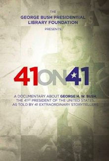 41 on 41 Trailer