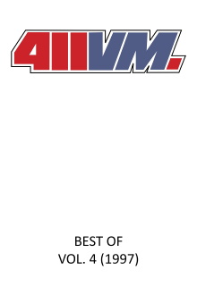 411VM - Best Of 411 Vol. 4 Trailer