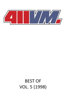 411VM - Best Of 411 Vol. 5 Trailer