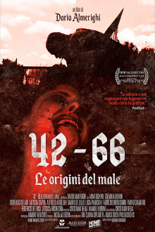 42 – 66: Le Origini del Male Trailer