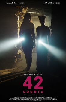 42 Counts Trailer