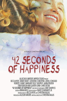 42 Seconds Of Happiness Trailer