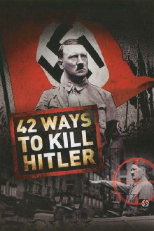 42 Ways to Kill Hitler Trailer