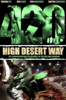 420 High Desert Way Trailer