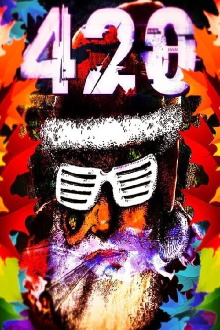 420 The Movie Trailer