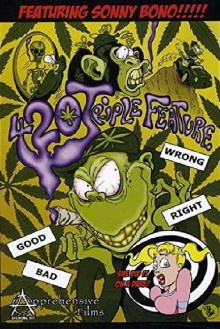 420 Triple Feature Trailer