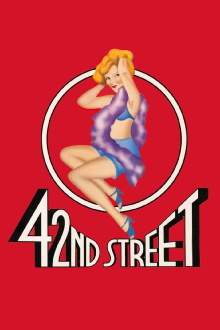 42nd Street Trailer