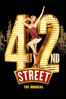 42nd Street Trailer