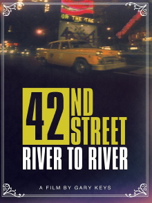 42nd Street: River to River Trailer