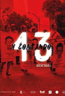 43 and counting Trailer