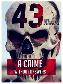 43 Trailer