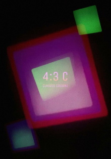 4:3 Trailer