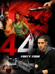 44 Trailer