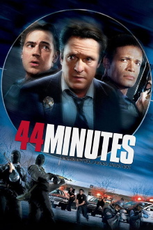 44 Minutes: The North Hollywood Shoot-Out Trailer