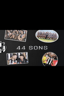 44 Sons: The inside story of Fly's 'Flagpies' Trailer