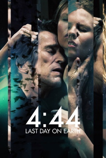 4:44 Last Day on Earth Trailer