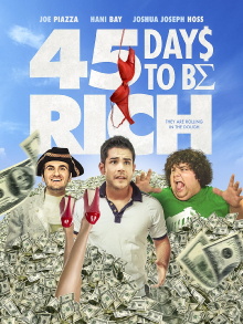45 Days to Be Rich Trailer