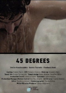 45 Degrees Trailer