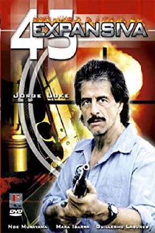 45 expansiva Trailer