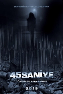 45 Saniye Trailer