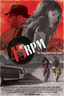 45RPM Trailer