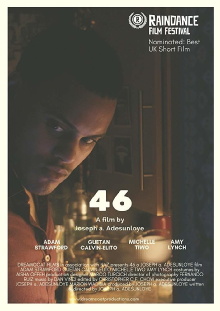 46 Trailer