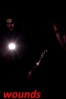 46 Wounds Trailer