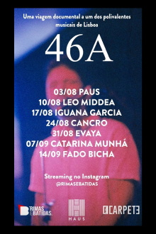 46A Trailer