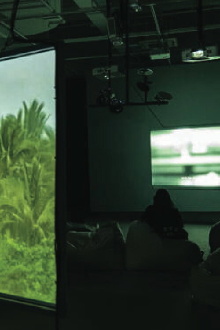 47 Days, Sound-less Trailer