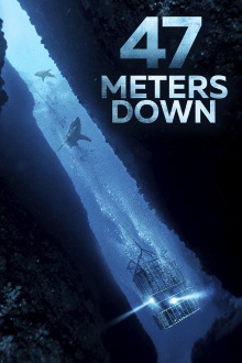 47 Meters Down Trailer