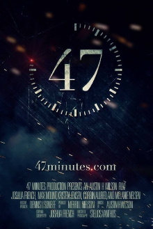 47 Minutes Trailer