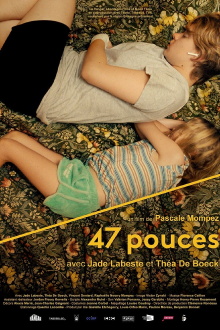 47 Pouces Trailer