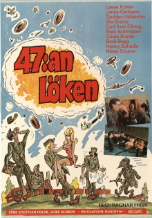 47:an Löken Trailer
