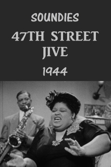 47th Street Jive Trailer