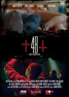 48 Trailer