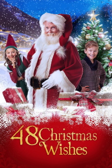 48 Christmas Wishes Trailer