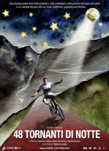 48 Hairpin Bends by Night Trailer