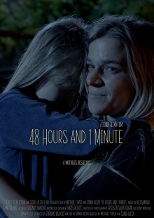 48 Hours and 1 Minute Trailer