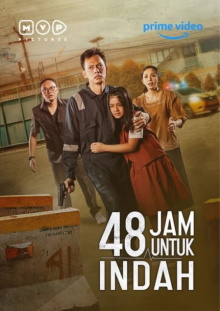 48 Hours for Indah Trailer
