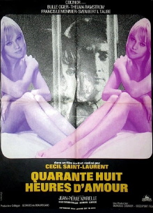 48 Hours of Love Trailer