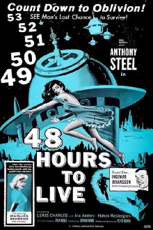 48 Hours to Live Trailer
