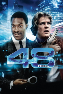 48 Hrs. Trailer