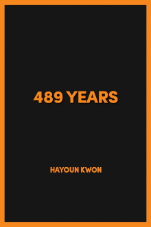 489 Years Trailer