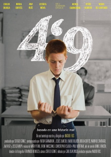 4'9 Trailer